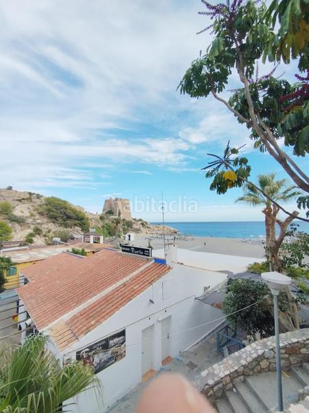 Foto 59f28c77-33f6-4ccf-8ffb-562c885cc81d. Rent apartment with pool in Velilla - Velilla Taramay Almuñécar