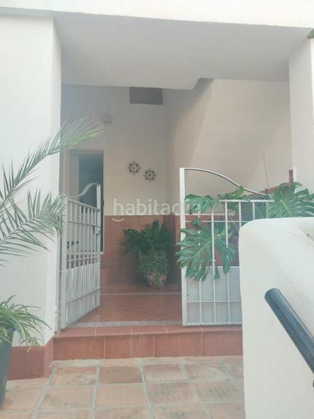 Foto 9bf6bc99-973d-4ec9-a6a0-3ace50e52e2e. Rent apartment with pool in Velilla - Velilla Taramay Almuñécar