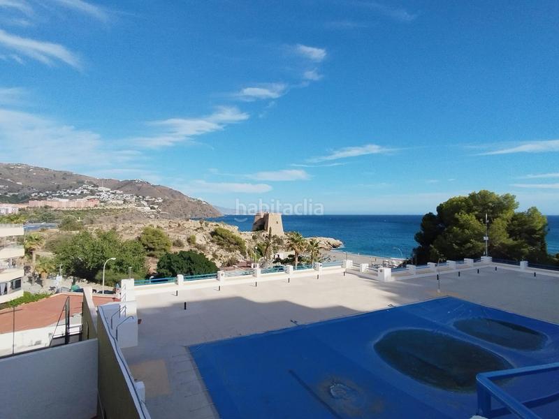 Foto af5ccf58-47ab-4554-9a48-a15c346d981b. Rent apartment with pool in Velilla - Velilla Taramay Almuñécar