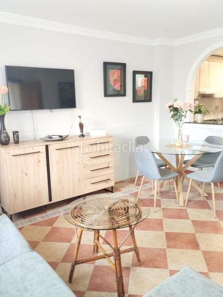 Foto e8fd85cf-6c59-462d-aeea-40d54fb81a57. Location appartement avec piscine dans Velilla - Velilla Taramay Almuñécar