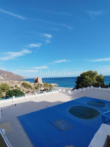 Foto 62e51dc6-cfc1-4415-9822-2ee85a1e4665. Miete appartement mit pool in Velilla - Velilla Taramay Almuñécar