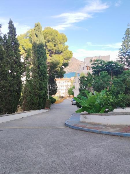 Foto ac6c31fe-629d-4343-bffd-c820d311031d. Affitto piccolo appartamento con piscina in Velilla - Velilla Taramay Almuñécar