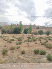 Terreny residencial  Calle cerro de los pinos