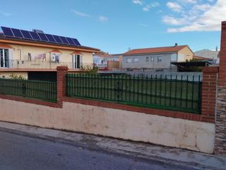 Residential Plot  Calle reina sofia