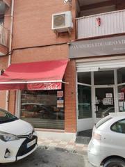 Lloguer Local Comercial  Calle tierno galvan