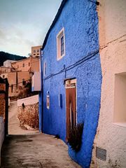 Country house  Calle de la fuentecilla