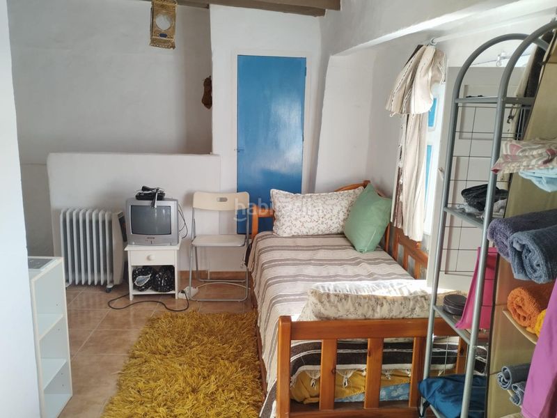 Foto 455aae9f-8736-4abe-b7cc-c9ccf049a9ce. Masia amb calefacció a Murtas