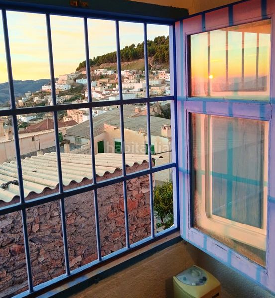 Foto 54ba8dfc-e3a7-42d4-a809-230c1f2ecf5c. Masia amb calefacció a Murtas