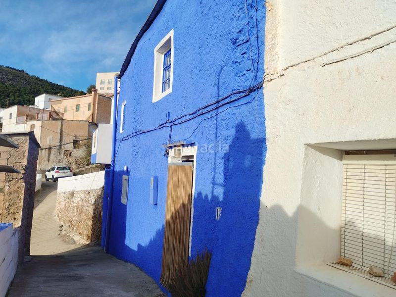 Foto 712c36bd-4eaf-4b3d-8f3f-3d8a5b97d27e. Masia amb calefacció a Murtas