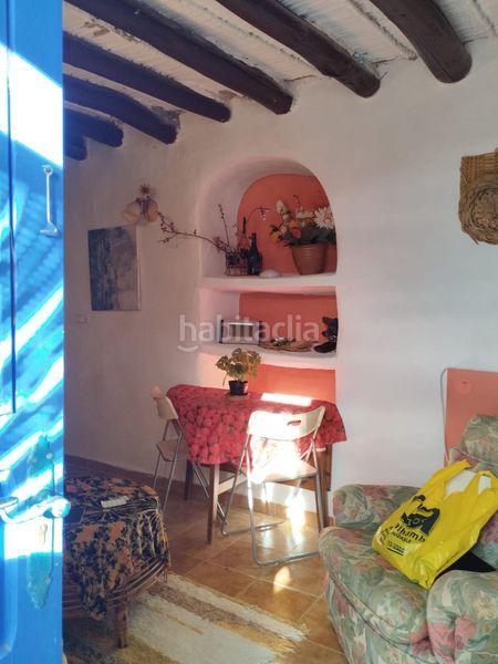 Foto 7ac2ea05-8868-463b-a459-bfb7e85047d9. Masia amb calefacció a Murtas