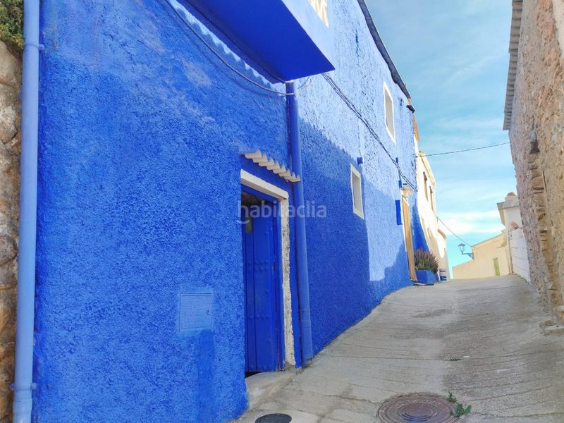 Foto a2ab40e4-3865-421c-ae6f-93168d7799ee. Masia amb calefacció a Murtas