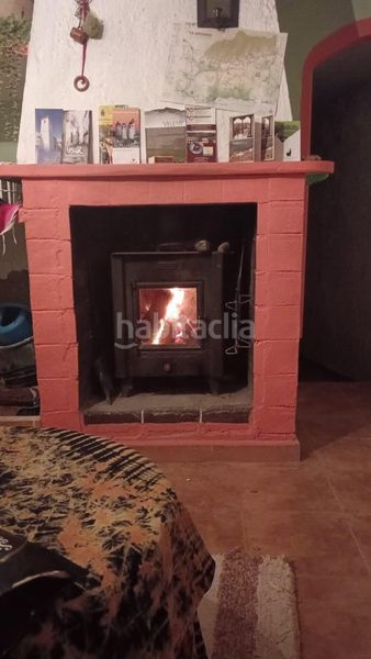 Foto aa42d4ce-f22f-499a-bd48-2a2b87ac0f44. Masia amb calefacció a Murtas