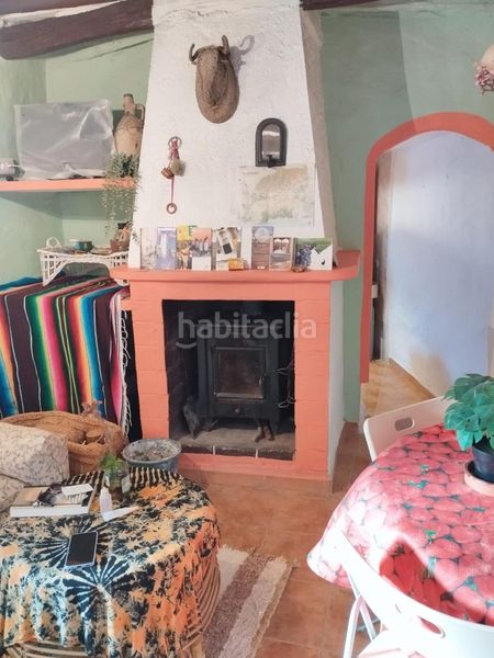 Foto bfccd884-f073-4104-a61e-99522502e2f8. Masia amb calefacció a Murtas