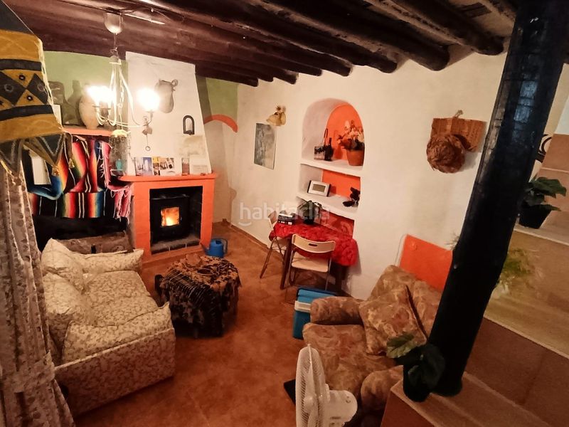 Foto e9a70781-e3c5-4d2a-955e-1b278d9f5535. Masia amb calefacció a Murtas