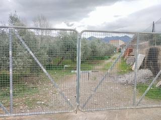 Rural plot  Camino del cerro poligono 3 parcela