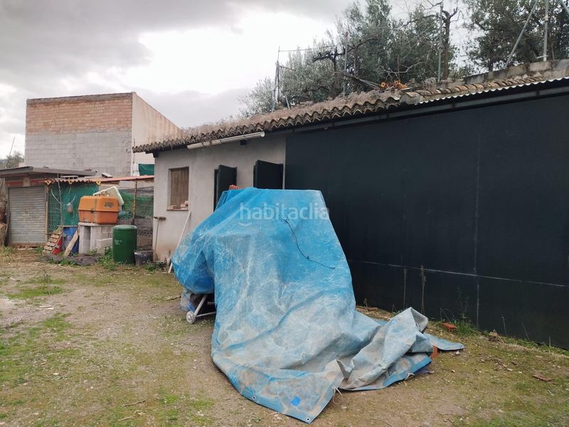 Foto 0c22cf00-61c4-46fa-9578-071df37d36e5. Finca rústica en Villa de Otura