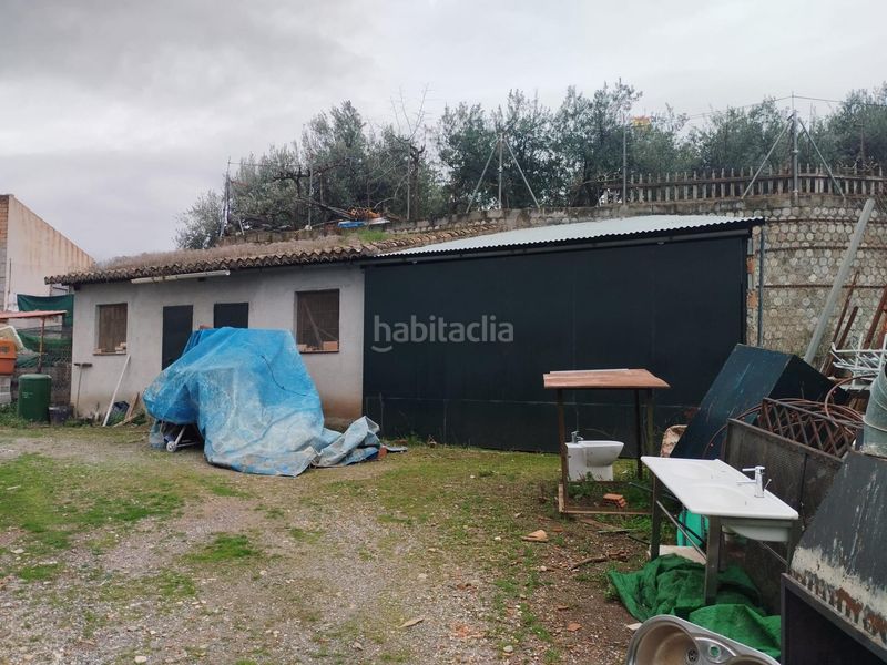 Foto 31fdad50-5d95-4fa2-812d-433d1186eea2. Finca rústica en Villa de Otura