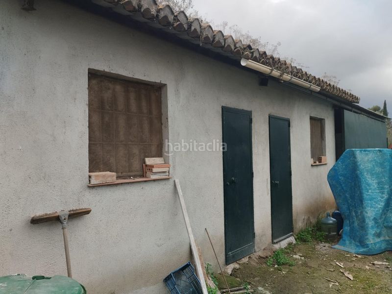Foto b67731f6-ab6e-4f1b-9f9e-9f2ebaa48507. Finca rústica en Villa de Otura