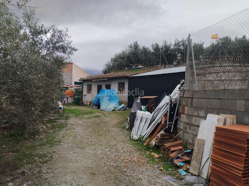Foto dc743a9e-4b54-40e6-aade-b3cadc73335c. Finca rústica en Villa de Otura