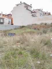 Residential Plot  Calle calle de montevive