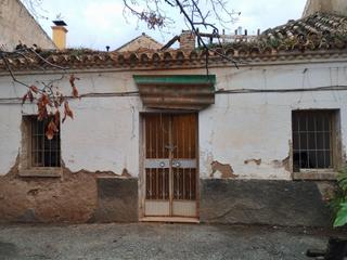 Terreny residencial  Calle salvador dali. Bonito solar en el centro del pueblo