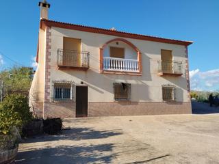 Country house  Camino polígono 19 parcela 224 ermita. albondon (granada