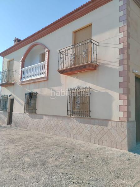 Foto abfc07ad-8558-4095-9670-f86e064295c4. Masía en Albondón