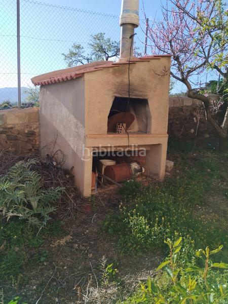 Foto 03d8d3ef-8b9c-4ee7-a691-612b81131d62. Masía finca con cortijo en albondon en Albondón