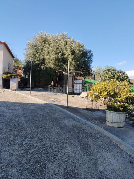 Foto 54d95816-0eee-41c5-bfaa-0a58dd2b30bf. Masía finca con cortijo en albondon en Albondón