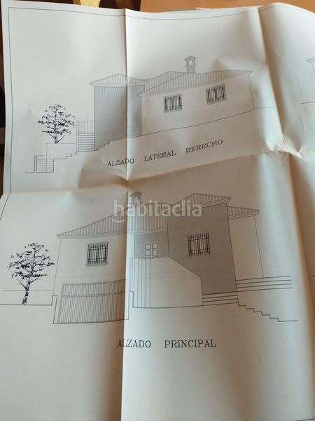 Foto 1b723a0f-91ec-4d50-bc8b-ac3b4b775030. Xalet amb calefacció aparcament piscina a Villa de Otura
