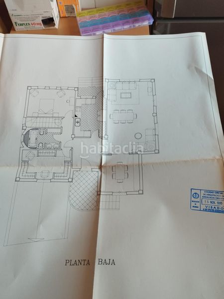 Foto 25348e6d-36bd-4aea-8e14-b976bfecef51. Xalet amb calefacció aparcament piscina a Villa de Otura