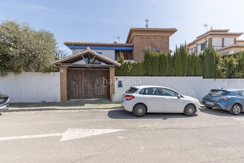 Foto 4f815cd2-8eaf-43e4-b0e4-5c662db522e0. Xalet amb calefacció aparcament piscina a Villa de Otura