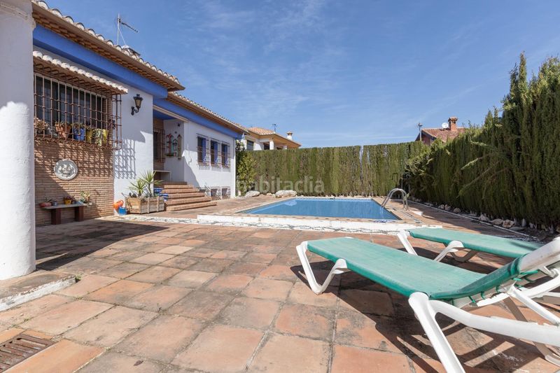 Foto 5e02f091-0aff-4337-97e1-b7d16a14bd15. Xalet amb calefacció aparcament piscina a Villa de Otura