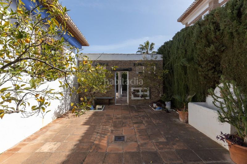 Foto a8043b61-d451-409a-9e17-35cdc56468b7. Xalet amb calefacció aparcament piscina a Villa de Otura