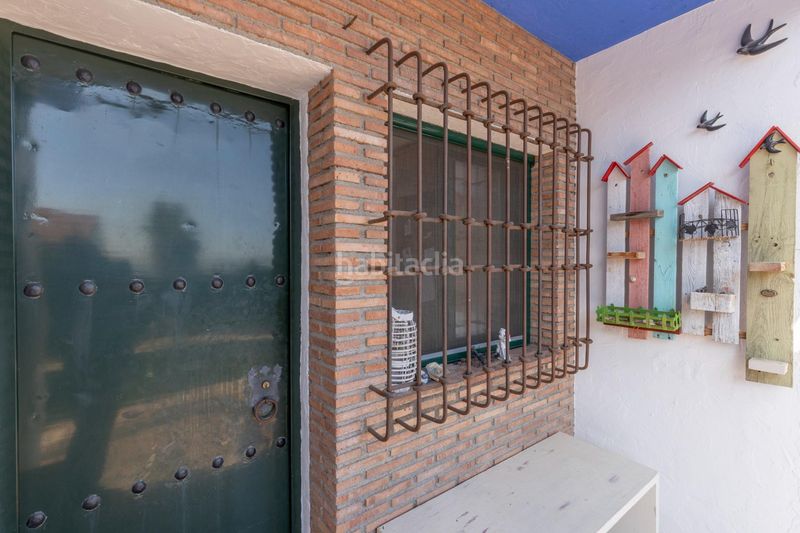 Foto acd26cd6-1d2d-4a72-a90d-5189e43811e7. Xalet amb calefacció aparcament piscina a Villa de Otura