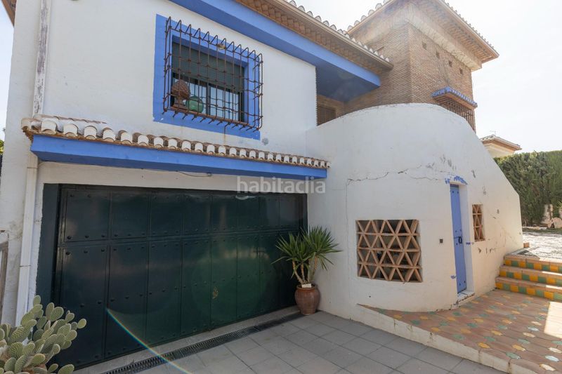 Foto ae35b5fc-f85d-4749-a844-9c51e4312c00. Xalet amb calefacció aparcament piscina a Villa de Otura
