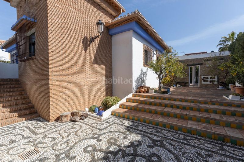 Foto c2353aed-482c-44b3-b88f-37283f259135. Xalet amb calefacció aparcament piscina a Villa de Otura
