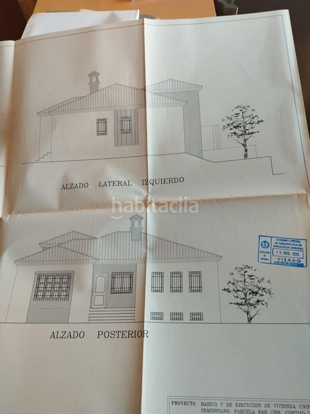 Foto e2424a95-70c0-4758-94a7-1dd8fa8c97d9. Xalet amb calefacció aparcament piscina a Villa de Otura