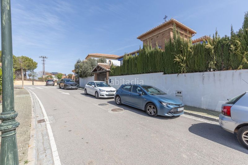 Foto e5b0af6c-a65f-49e1-9acc-c5e117f14c86. Xalet amb calefacció aparcament piscina a Villa de Otura
