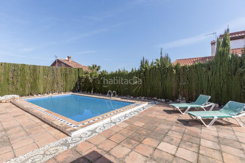 Foto eecf63c2-3262-4020-9b5e-79e3bea99243. Xalet amb calefacció aparcament piscina a Villa de Otura