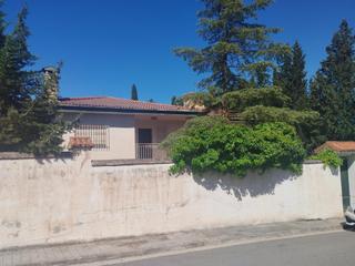 Chalet  Calle alijares
