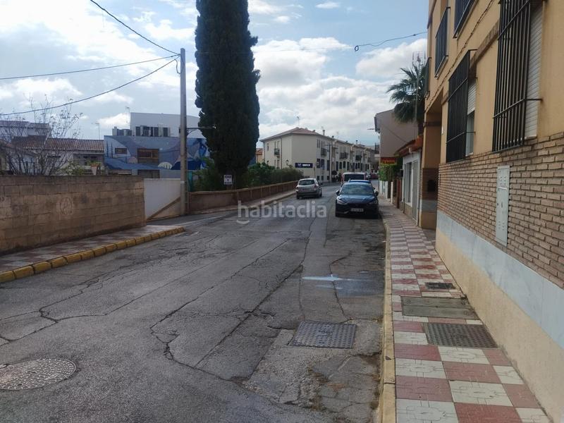 Foto 16ccd7be-3021-4ae1-bf61-3a7ee9689904. Terreno residencial en Otura