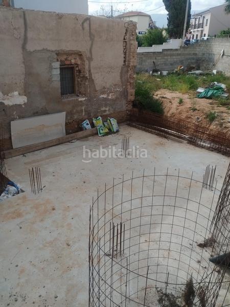 Foto 2cdd22e5-c8d8-4b27-a0d0-fd0a38104d92. Terreno residencial en Otura