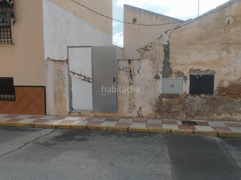 Foto 505d8a9b-3781-4acf-9e80-c019e9be9150. Terreno residencial en Otura