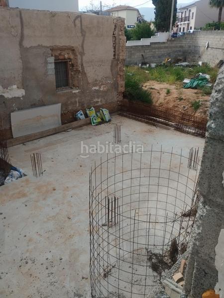Foto 5a64be90-cc0a-4e50-8b33-7ebdadbc8acd. Terreno residencial en Otura