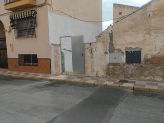 Terreno residencial en Travesía TRAVESIA DEL CALVARIO