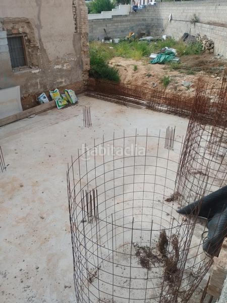 Foto 5d6fa25c-a5a2-4ee6-b417-2529a0689af7. Terreno residencial en Otura