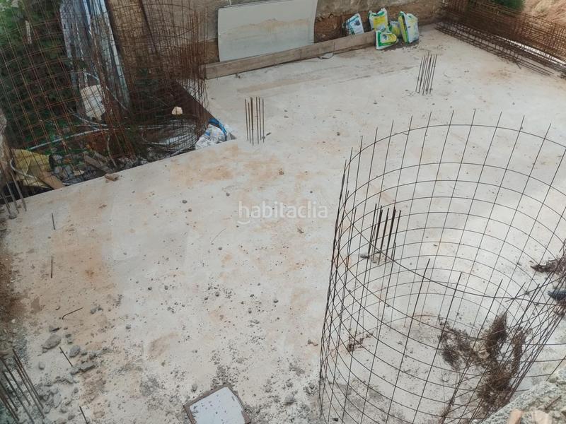 Foto 9b72be1c-2d53-41ce-8a1b-4e0e35684e4a. Terreno residencial en Otura
