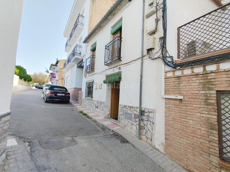 Foto 09cd8887-46ed-474f-8b26-052e96a9448b. Masía casa en el centro en Otura