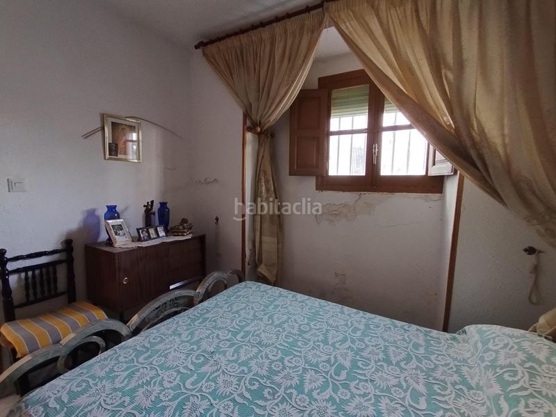 Foto 1d570d41-6251-4142-a2ce-f909b6ee63dd. Masía casa en el centro en Otura
